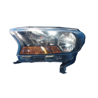 Ford Ranger Px Series 2 Left Headlamp