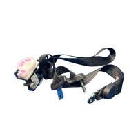 Ford Ranger Left Rear Seat Belt Only