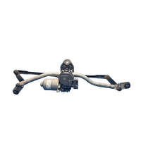 Ford Ranger Px Front Wiper Motor Assembly