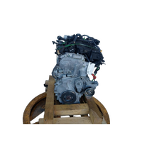 Nissan Pulsar B17/C12 Petrol 1.8 Mra8de Engine