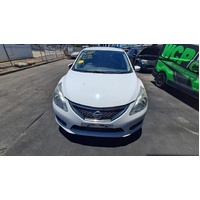 Nissan Pulsar B17/C12 Steering Column