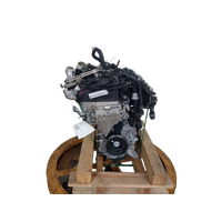 Volkswagen Tiguan A3 Q3 Q2 Tiguan Petrol1.4 Turbo 5Na Engine  Used