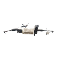 Volkswagen Tiguan Q3  Steering Rack