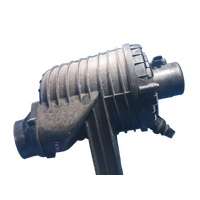 Holden Colorado, Trailblazer 2.5/2.8 Air Cleaner Assembly