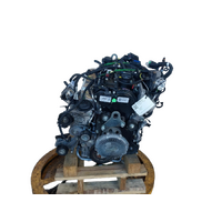 Holden Colorado Trailblazer  Diesel 2.8 Lwn Turbo Engine