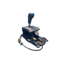 Holden Colorado Rg Automatic Transmission Type Gear Shifter