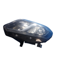 Holden Colorado Rg Left Headlamp
