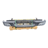 Holden Colorado Rg Rear Bumper