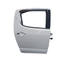 Holden Colorado Rg Dual Cab, Right Rear Door