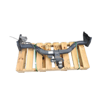 Holden Colorado Rg  Towbar