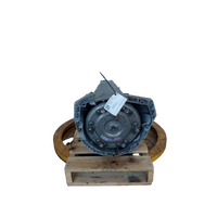 Holden Colorado Rg 2.8 Turbo Diesel Automatic, Transmission