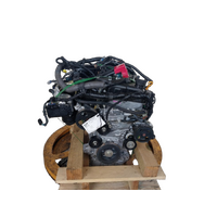 Suzuki Grand Vitara Jt J24b 2.4 Petrol  Engine