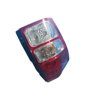 Suzuki Grand Vitara Jb-Jt  Left Taillight