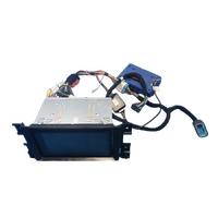 2012 Suzuki Grand Vitara Jb-Jt, Stereo Aftermarket, 04/05-12/18