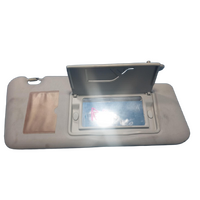 Suzuki Grand Vitara Jb/Jt Right Side Sunvisor
