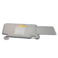 Suzuki Grand Vitara Jb/Jt Left Sunvisor