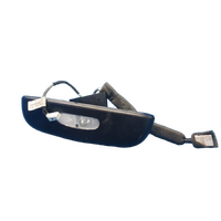 Mercedes C Class W204, Interior Mirror