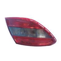 Mercedes C Class W204 Sedan Left Taillight