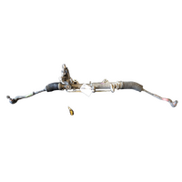 Mercedes C Class W204/S204/C204 Steering Box Rack