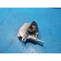 Mercedes C Class W204/S204 Brake Vacuum Pump