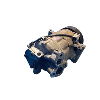 Renault Captur Air Cond Compressor