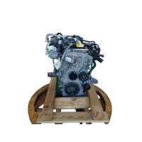 Renault Captur  J87 Petrol 0.9 Turbo H4b Code, Engine Used