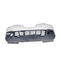 Renault Captur J87 Front Bumper Bar