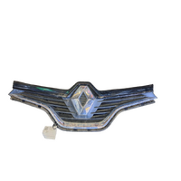 Renault Captur Radiator Grille Moulding