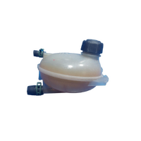 Renault Clio X98, Overflow Bottle