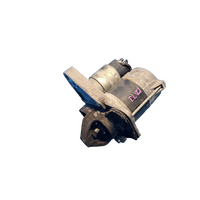 Renault Captur Starter Motor