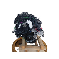 Audi A4 B8 8K Petrol 1.8 Turbo, Engine  Used