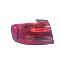 Audi A4 B8 8K Left Taillight