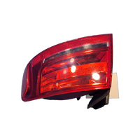 Audi A4 B8 8K (A4), Right Taillight Sedan