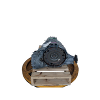 Audi A4 B8 8K, Ksn Code Auto Transmission