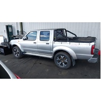 Nissan Navara D22 2.5 Yd25 Diesel Exhaust Manifold