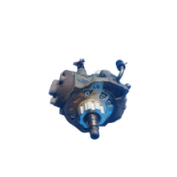 Nissan Navara D22 2.5 Yd25 Diesel Injector Pump