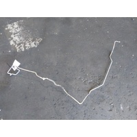 Nissan Navara D40 Air Cond Hoses