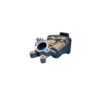 Nissan Navara Pathfinder 2.5 Yd25 Diesel Egr Valve