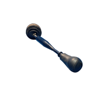 Nissan Navara D40 Manual Transmission Gear Shifter