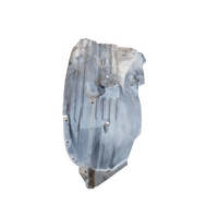 Nissan Navara D40  Left Guard Liner