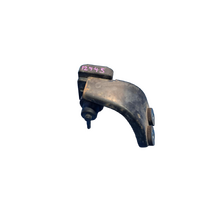 Nissan Navara D40 Boost Solenoid