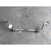 Nissan Navara D40 Front Sway Bar