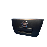 Nissan Navara D40  Tailgate Handle