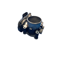 Nissan Pathfinder Navara Throttle Body