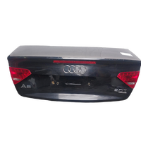 Audi A5/S5  Cabrio  8F,  Bootlid