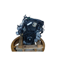 Audi A4 A5 Q5, Petrol 2.0 Turbo Cdnc Code Engine Used