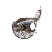 Audi A5 Left Rear Hub Assembly