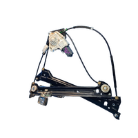 Audi A5 8F Cabrio, Right Front Window Regulator