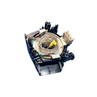 Nissan Navara D40 Airbag Clockspring