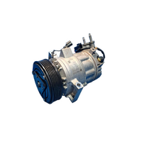 Volvo Xc40 2.0 Petrol Air Cond Compressor